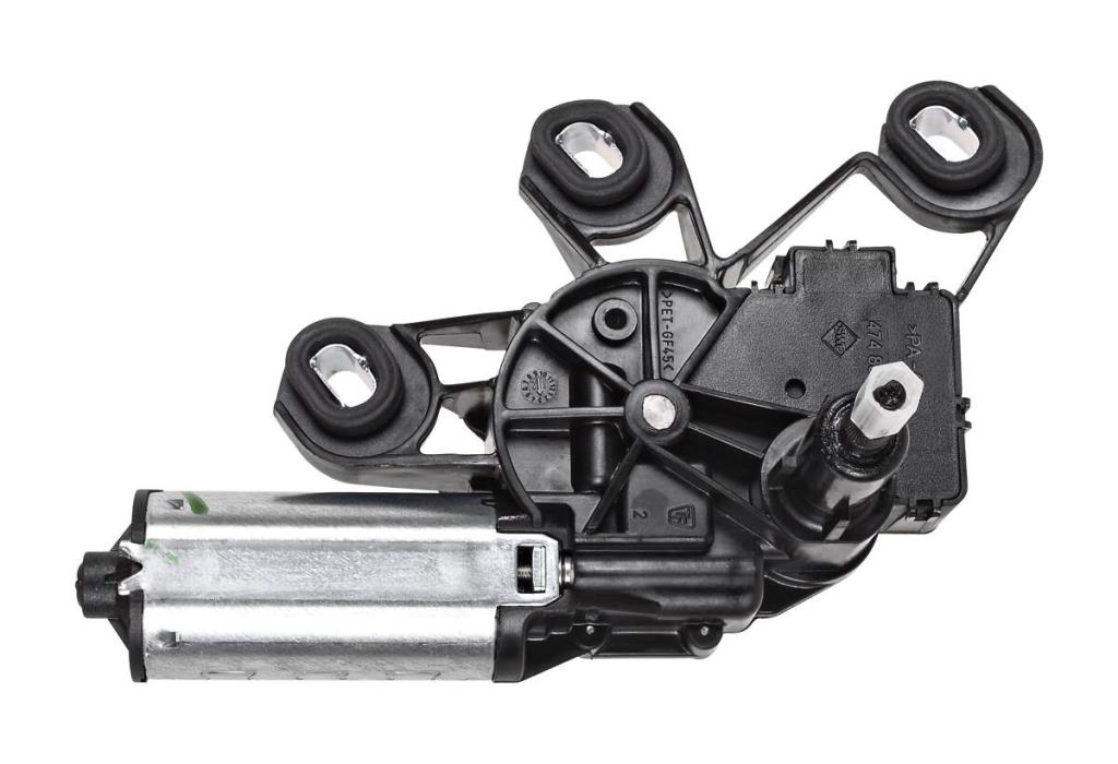 Moteur d'essuie-glace VALEO 579600